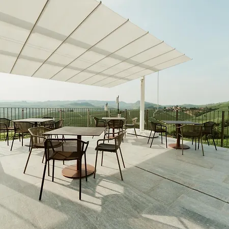 Country house Palas Cerequio