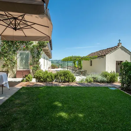 Country house Palas Cerequio *