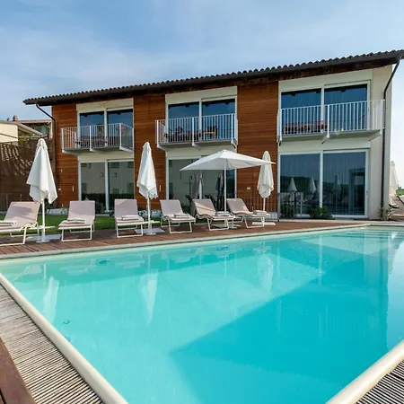 Palas Cerequio Country house La Morra