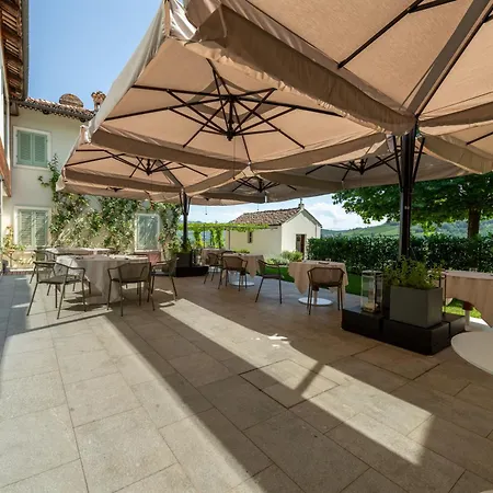 Gospodarstwo wiejskie Cerequio La Morra