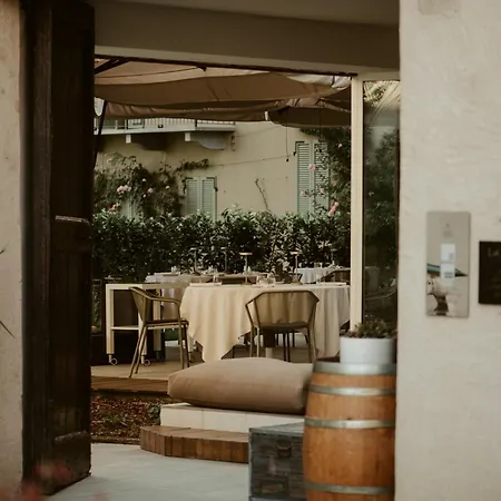 Country house Palas Cerequio