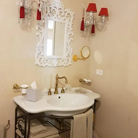 Country house Palas Cerequio