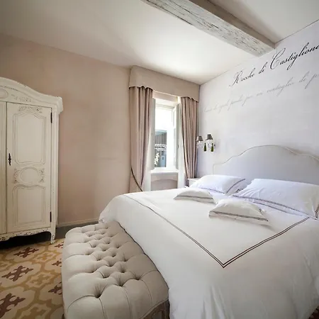 Country house Palas Cerequio