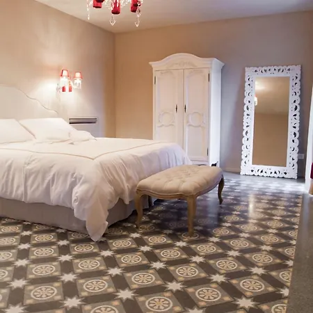 Country house Palas Cerequio
