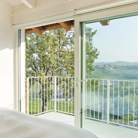 Gospodarstwo wiejskie Cerequio *