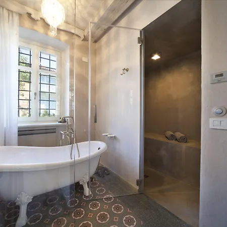 Gospodarstwo wiejskie Cerequio La Morra