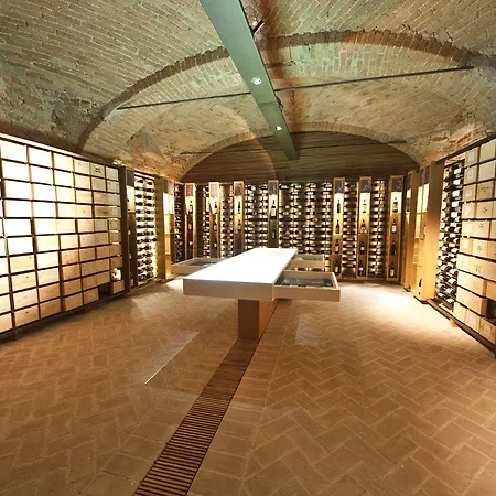 Gospodarstwo wiejskie Cerequio *