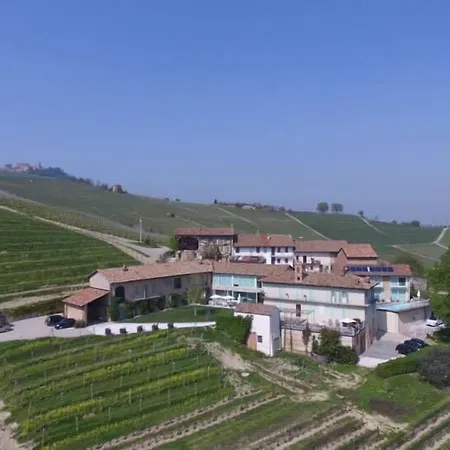 Cerequio Kır Evi La Morra