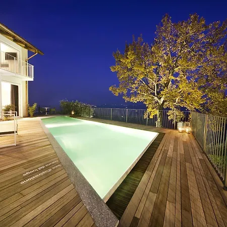 Country house Palas Cerequio
