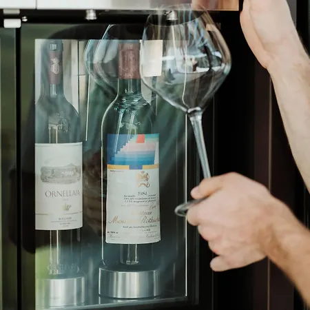 Palas Cerequio Country house *