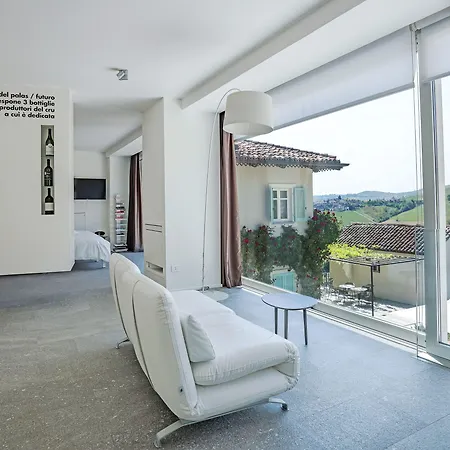 Cerequio Kır Evi La Morra