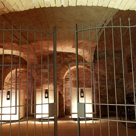 Landhaus Cerequio La Morra