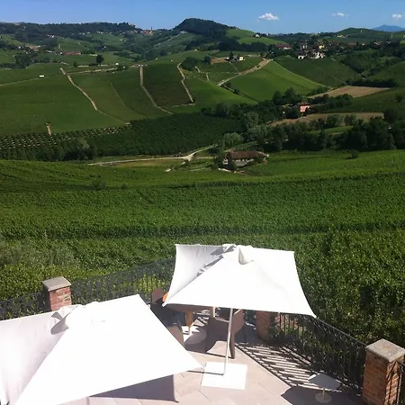 Palas Cerequio Country house