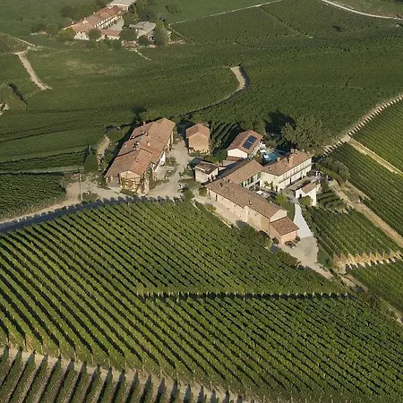 Palas Cerequio La Morra