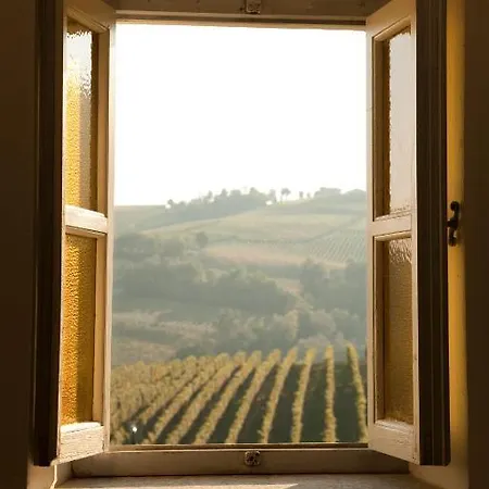 Country house Palas Cerequio