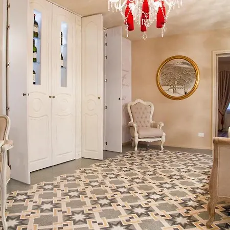 Country house Palas Cerequio