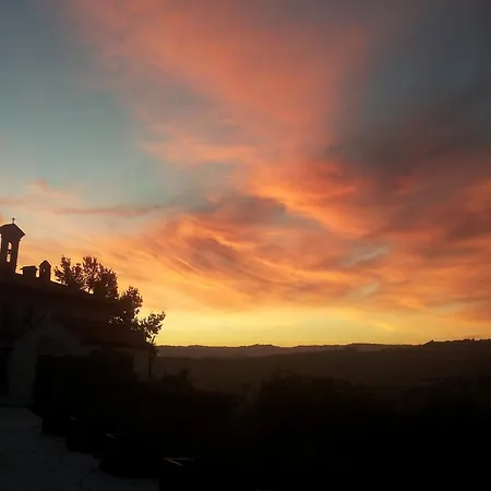 Palas Cerequio Country house La Morra