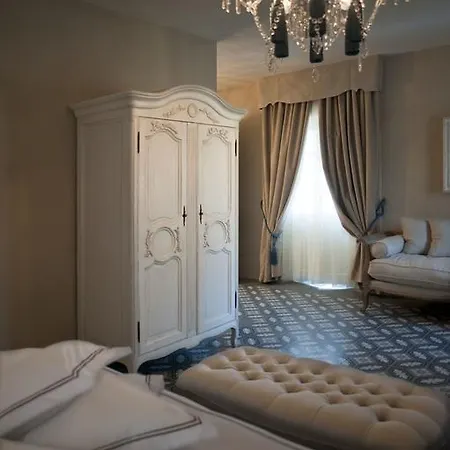 Palas Cerequio Country house