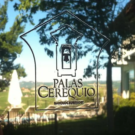 Country house Palas Cerequio