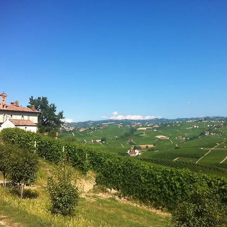 Gospodarstwo wiejskie Cerequio