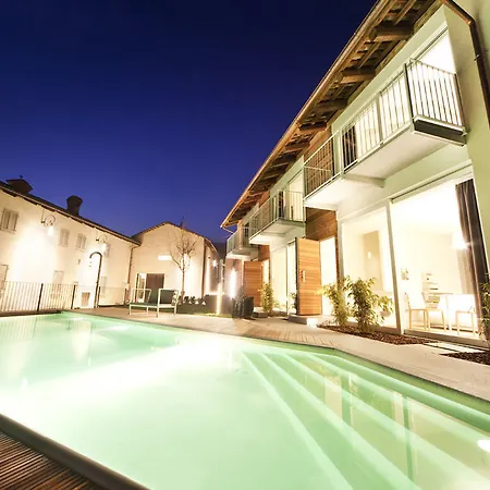 Palas Cerequio Country house