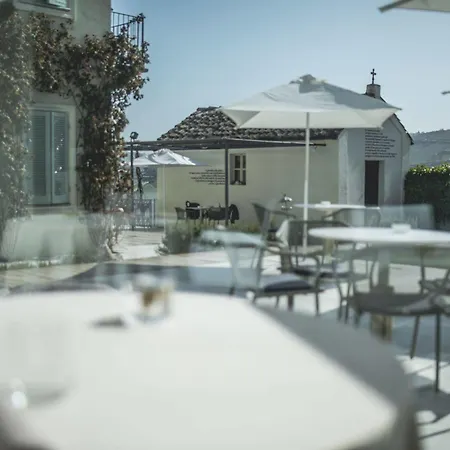 Palas Cerequio Country house