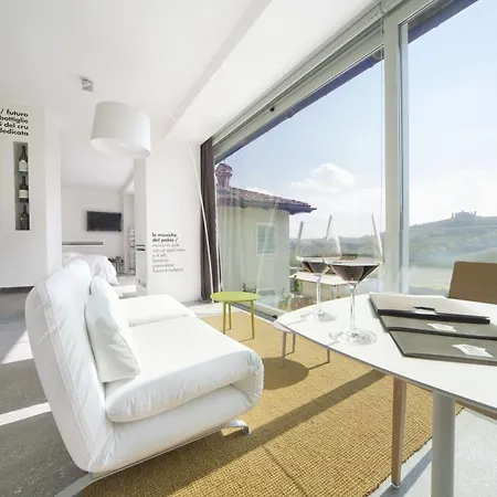 Palas Cerequio Country house
