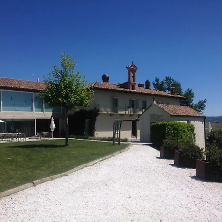 Country house Palas Cerequio
