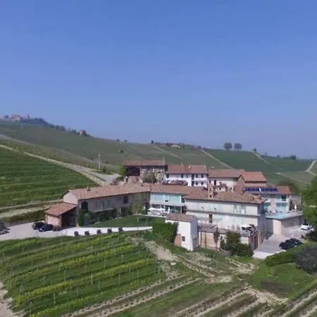 Country house Palas Cerequio