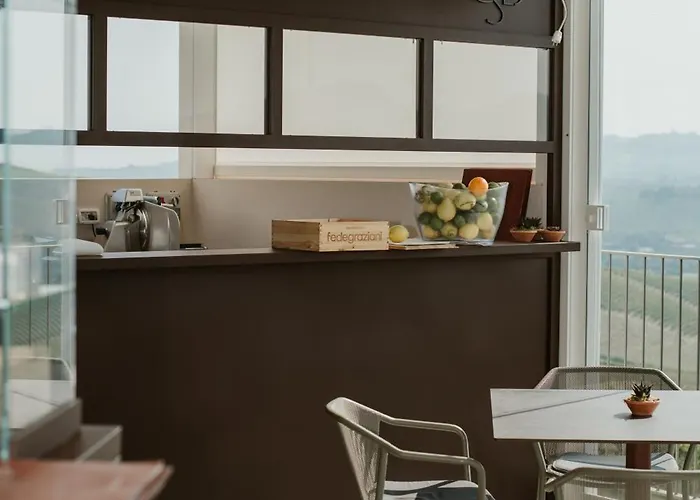 Cerequio Casa rural *