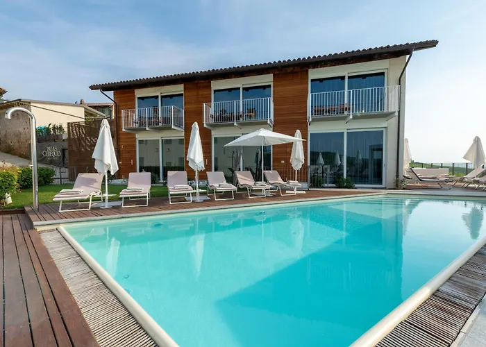 Cerequio Casa rural La Morra