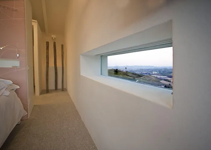 Casa rural Cerequio La Morra