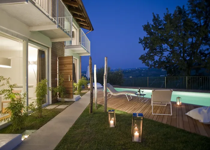 Casa rural Cerequio *