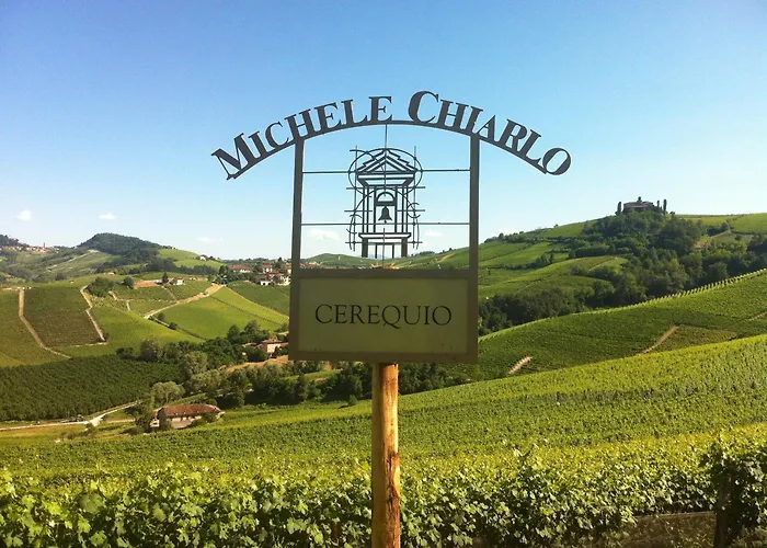 Cerequio Casa rural La Morra