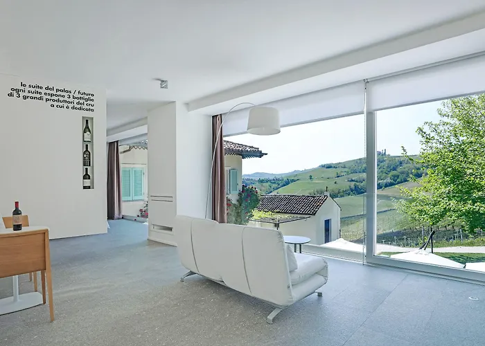 Kır Evi Cerequio La Morra