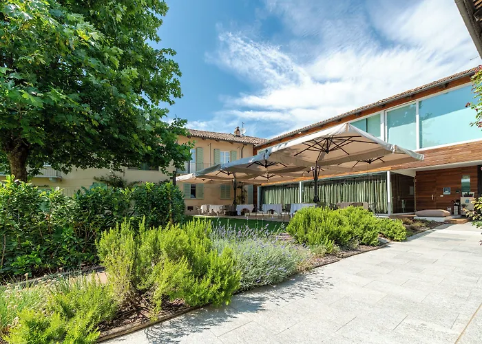 Cerequio Casa rural La Morra