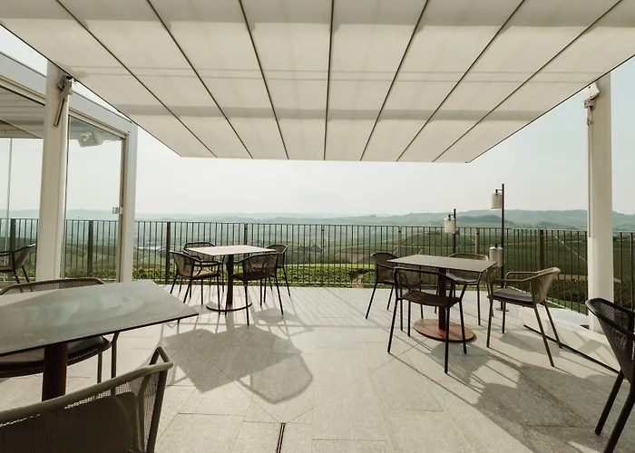 Cerequio Casa rural La Morra