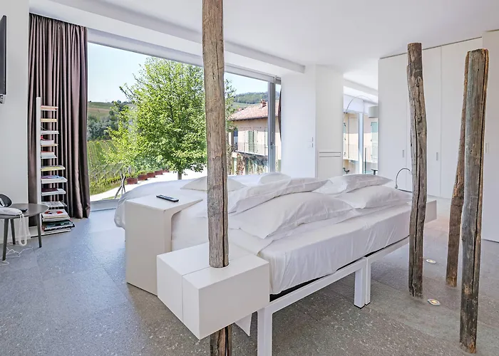 Casa rural Cerequio *