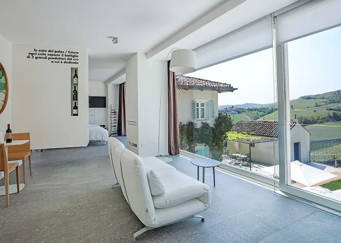 Cerequio Casa rural La Morra