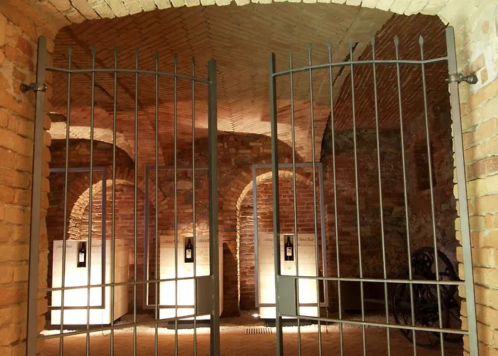 Kır Evi Cerequio La Morra