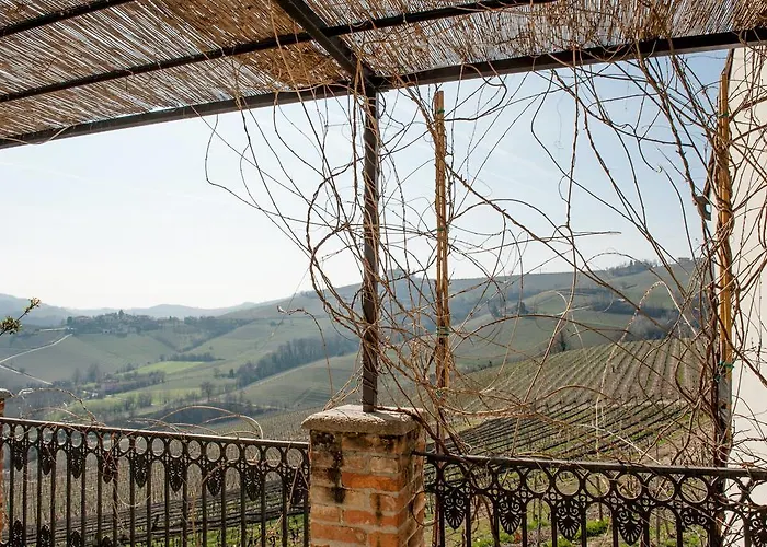 Cerequio Casa rural La Morra