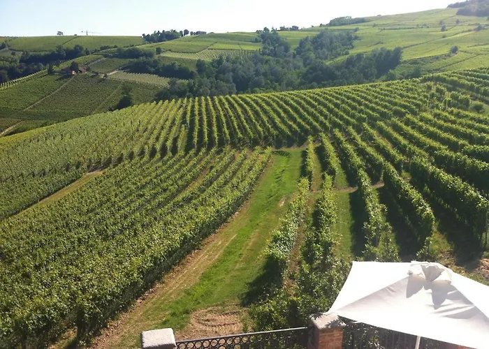 Cerequio Casa rural La Morra