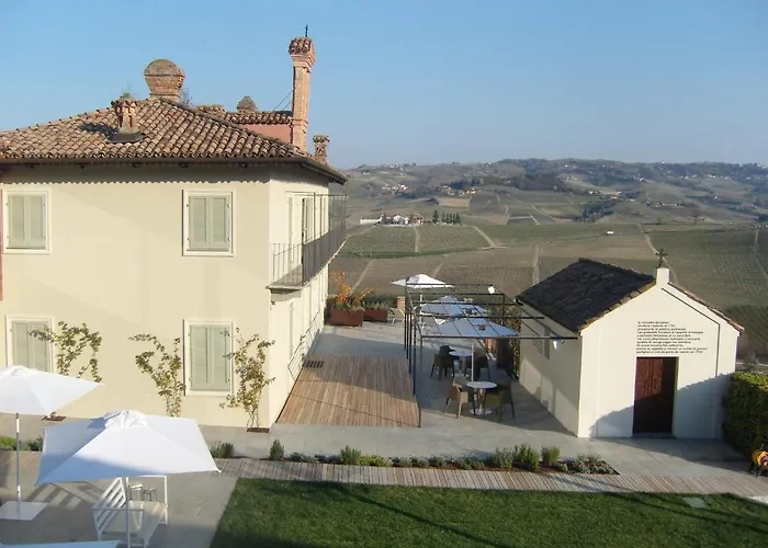 Cerequio Casa rural La Morra