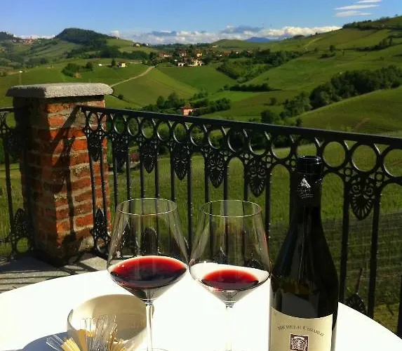 Casa rural Cerequio *